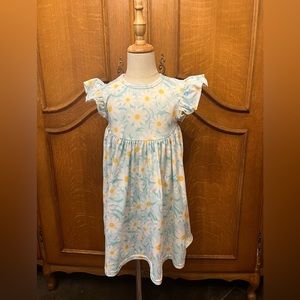 🌼Girls Daisy Dress🌼